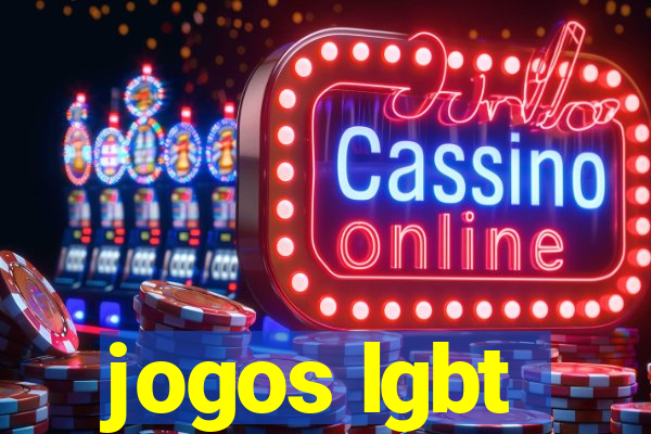 jogos lgbt